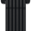 ABUS BORDO 6500/90 BK XPLUS