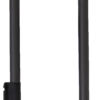 U-Lukko ABUS 640/135HB230 pidemmällä sangalla