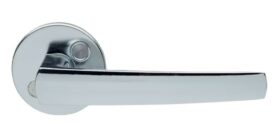 ABLOY 16/001 Zn/Cr POLARITA sisäovenpainike