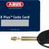 ABUS XPLUS AVAINTURVAKORTTI
