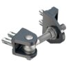 LOCINOX BOLTONHD-4D portinsarana