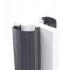 ELLEN Finprotect Plus 120-120 sormisuoja musta