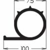 101/7 silikoninen tarratiiviste